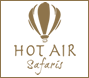 hot air safaris